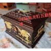 34贴金无钉五鹤登封