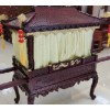 轿子型骨灰盒