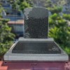 C款新鸿盛B莲位立碑