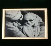 影雕室内装饰画