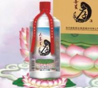 天喜星·孝酒