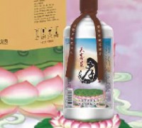 天喜星·孝酒