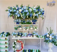 鲜花