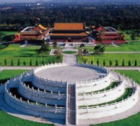 北京天寿园