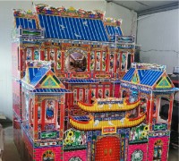 颐春仙居四合院